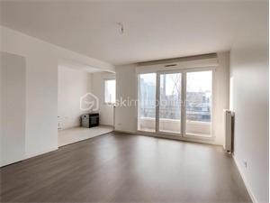 t2 à la vente -   94000  CRETEIL, surface 42 m2 vente t2 - UBI456044351